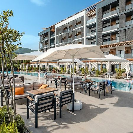 Montenegro Lodge Kavač 外观 照片