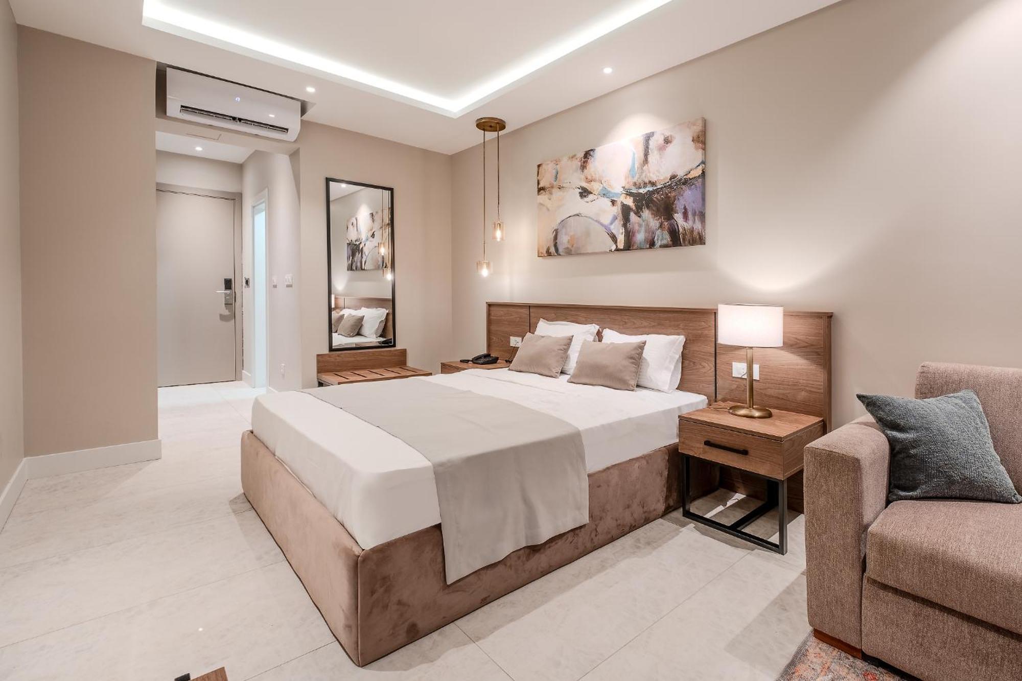Montenegro Lodge Kavač 客房 照片 Deluxe Room