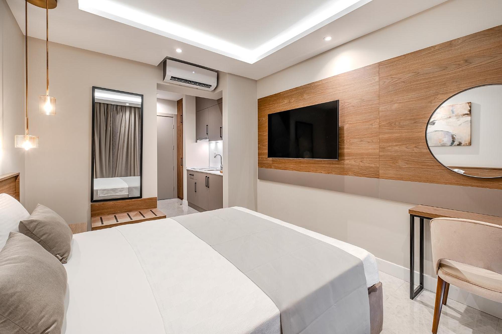 Montenegro Lodge Kavač 客房 照片 A room at the hotel